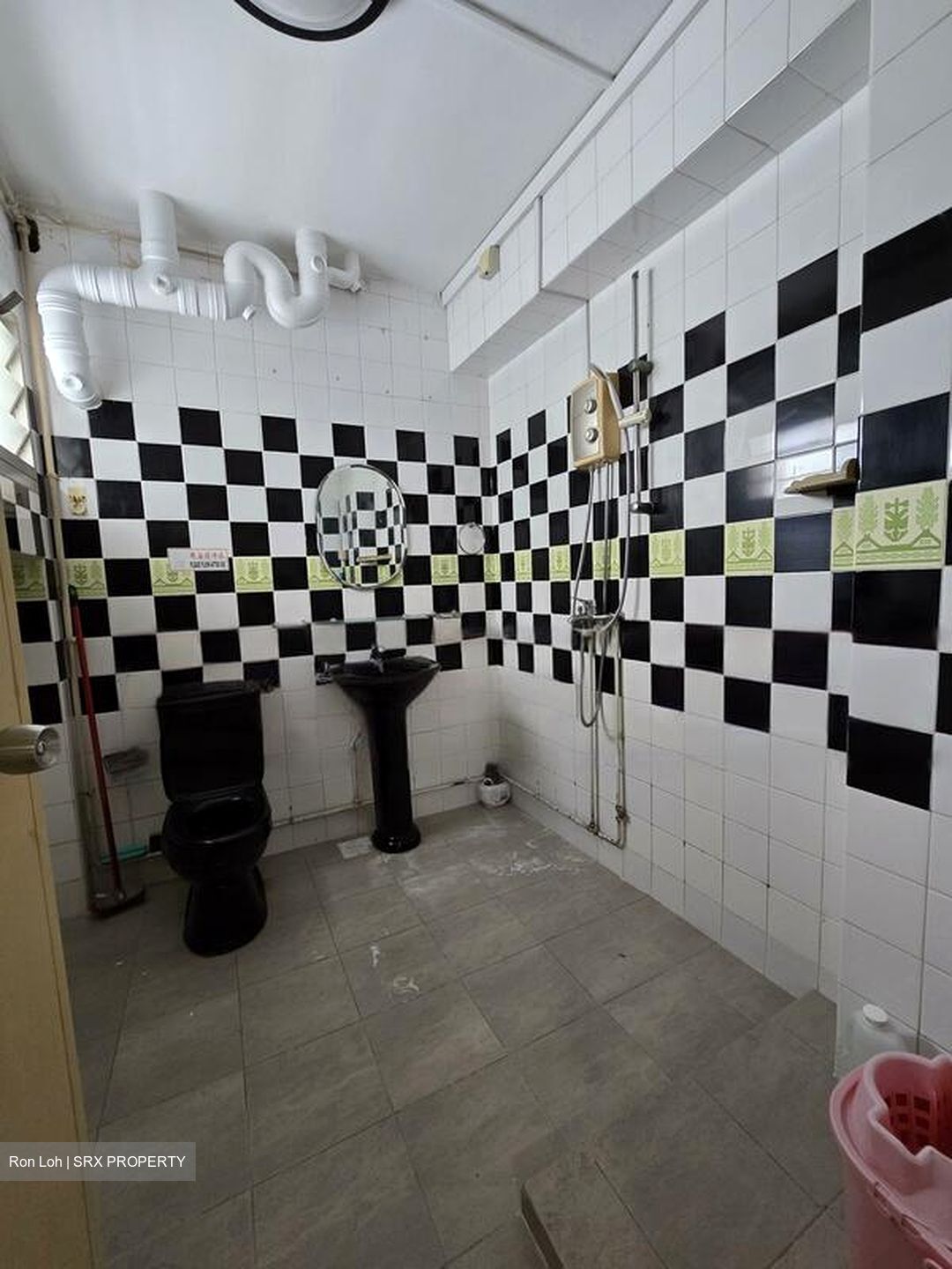 Blk 350 Tampines Street 33 (Tampines), HDB 5 Rooms #477892361